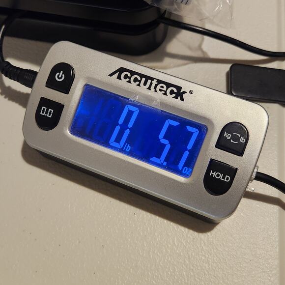 Ocean Drive Striped Babydoll Empire Waist Smocked Mini Dress Size Large Beach - Picture 8 of 9